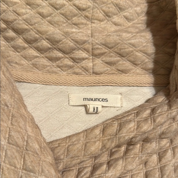 Maurices Cowl & Turtlenecks Sweater - Picture 2 of 8